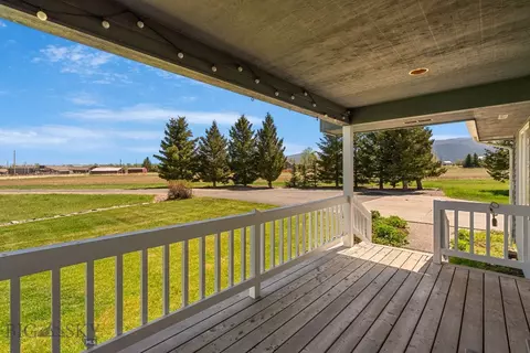 Exterior - 4100 Pasha Ln, Bozeman, MT 59718 photo 1 of 9