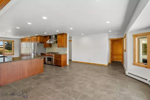 Kitchen - 4100 Pasha Ln, Bozeman, MT 59718 photo 10 of 10