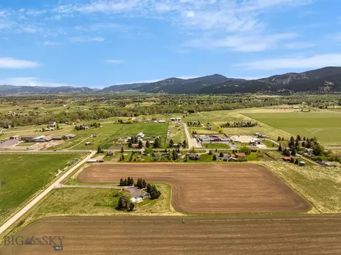 View/Area - 4100 Pasha Ln, Bozeman, MT 59718 photo 4 of 6