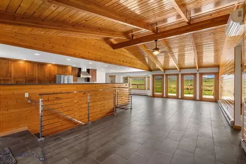 Living - 4100 Pasha Ln, Bozeman, MT 59718 photo 1 of 5