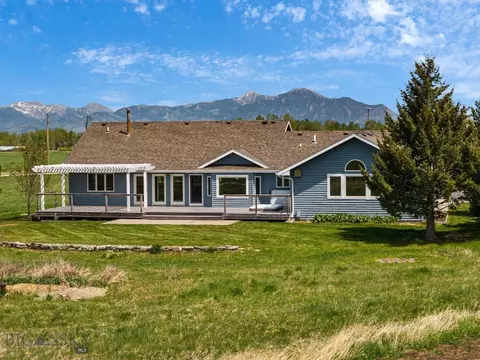 Other - 4100 Pasha Ln, Bozeman, MT 59718 photo 3 of 40