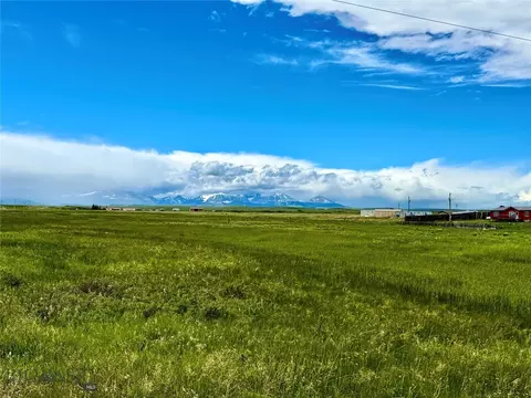 lot S 7-12 Norman Tract, Browning, MT 59417