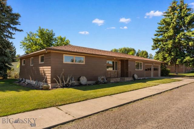410 S Wyoming St, Dillon, MT 59725