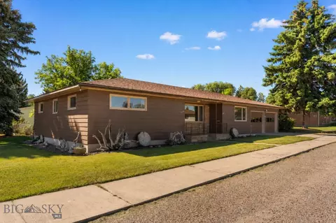 410 S Wyoming St, Dillon, MT 59725