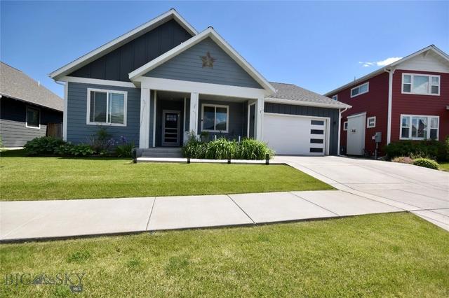 2954 Westwind Way, Bozeman, MT 59718