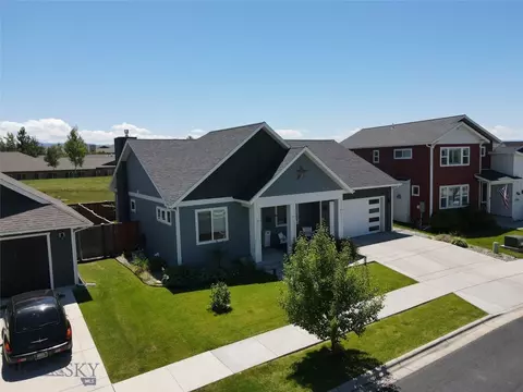2954 Westwind Way, Bozeman, MT 59718