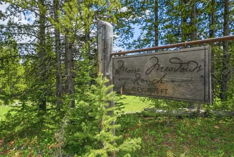 tbd Gallatin Preserve, Big Sky, MT 59716
