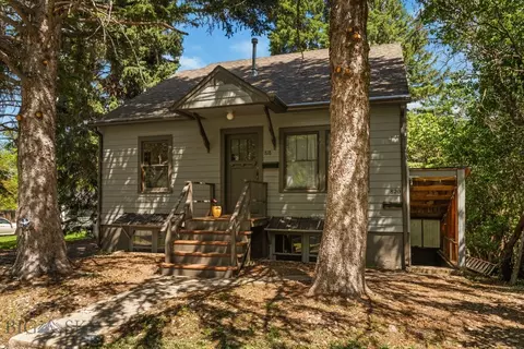 818 S 7th Ave, Bozeman, MT 59715