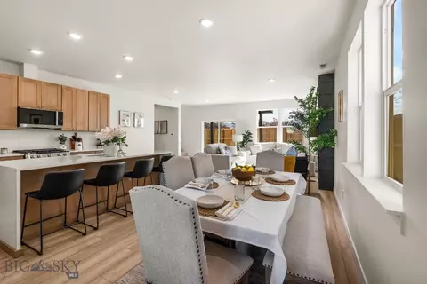 Dining - 842 Accolade Loop, Belgrade, MT 59714 photo 1 of 1