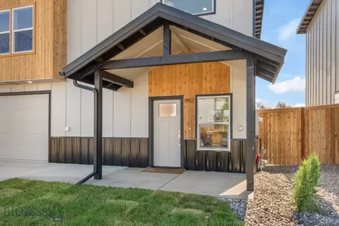 Exterior - 842 Accolade Loop, Belgrade, MT 59714 photo 2 of 6