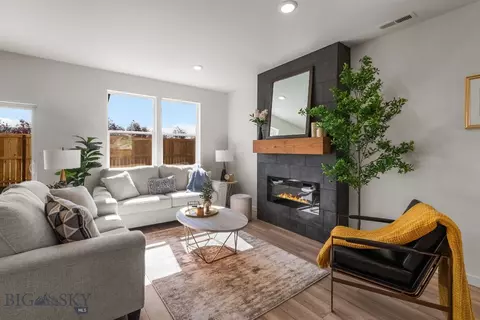Living - 842 Accolade Loop, Belgrade, MT 59714 photo 2 of 2