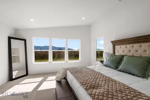 Bedroom - 842 Accolade Loop, Belgrade, MT 59714 photo 1 of 7