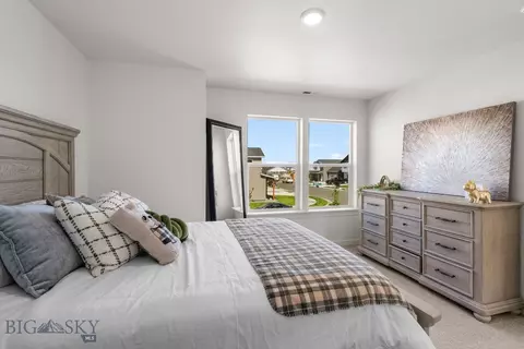 Bedroom - 842 Accolade Loop, Belgrade, MT 59714 photo 4 of 7