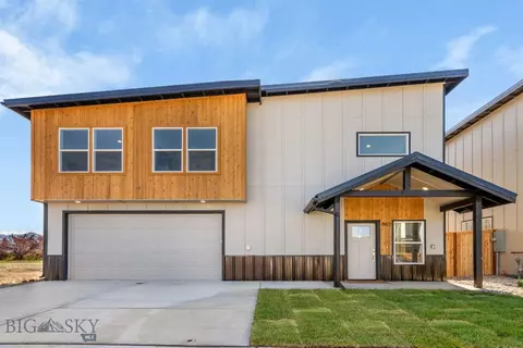 842 Accolade Loop, Belgrade, MT 59714