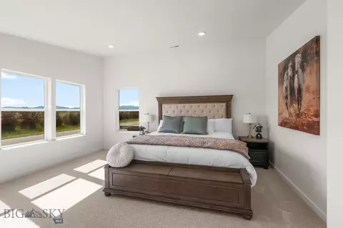 Bedroom - 842 Accolade Loop, Belgrade, MT 59714 photo 3 of 7
