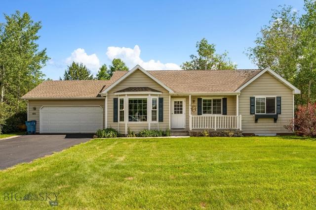 1011 Silverbow, Belgrade, MT 59714