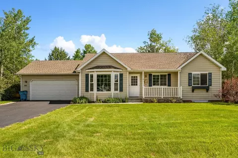 1011 Silverbow, Belgrade, MT 59714