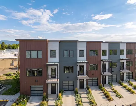 1610 W Beall St #C, Bozeman, MT 59715