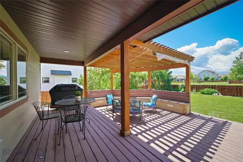 Exterior - 64 E Katina Ct, Bozeman, MT 59718 photo 2 of 12