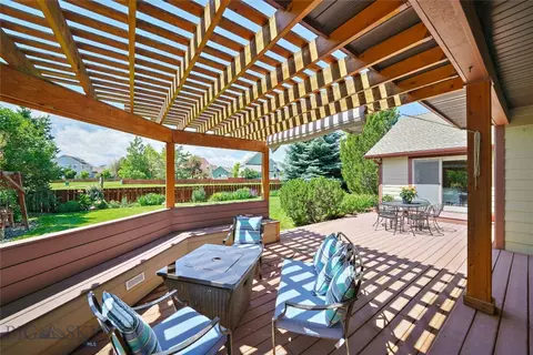 Exterior - 64 E Katina Ct, Bozeman, MT 59718 photo 4 of 12