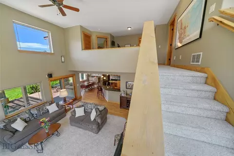 Entry Way - 64 E Katina Ct, Bozeman, MT 59718 photo 3 of 8