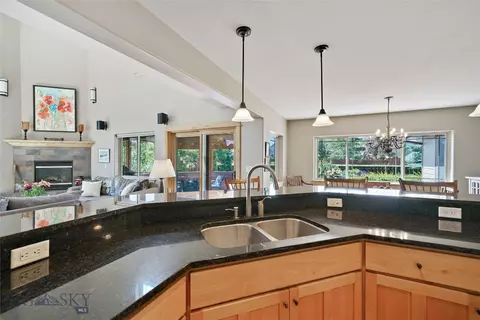 Kitchen - 64 E Katina Ct, Bozeman, MT 59718 photo 5 of 9