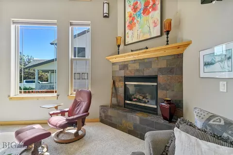 Living - 64 E Katina Ct, Bozeman, MT 59718 photo 2 of 5