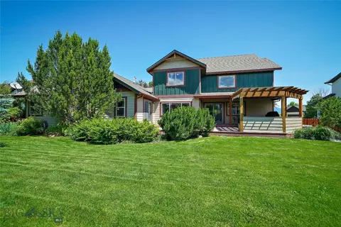 Other - 64 E Katina Ct, Bozeman, MT 59718 photo 13 of 19