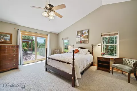 Bedroom - 64 E Katina Ct, Bozeman, MT 59718 photo 1 of 8