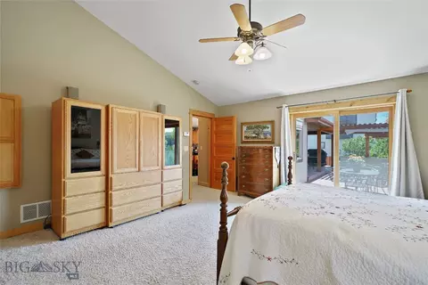 Bedroom - 64 E Katina Ct, Bozeman, MT 59718 photo 4 of 8