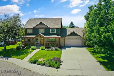 Other - 64 E Katina Ct, Bozeman, MT 59718 photo 15 of 19