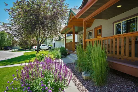Exterior - 64 E Katina Ct, Bozeman, MT 59718 photo 12 of 12