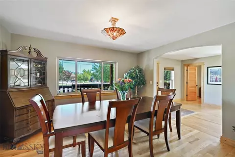 Dining - 64 E Katina Ct, Bozeman, MT 59718 photo 4 of 6