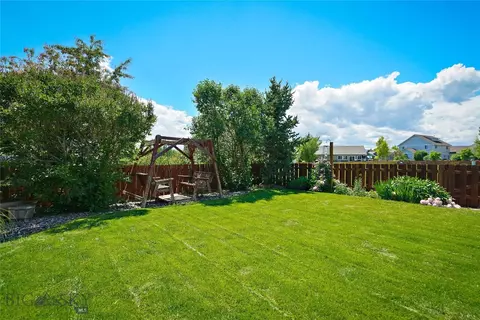 Exterior - 64 E Katina Ct, Bozeman, MT 59718 photo 6 of 12