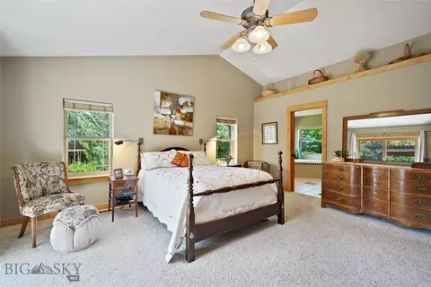 Bedroom - 64 E Katina Ct, Bozeman, MT 59718 photo 2 of 8
