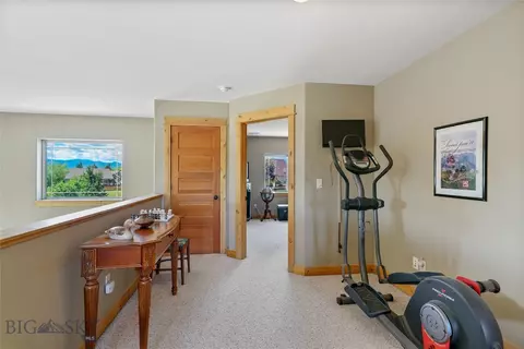 Entry Way - 64 E Katina Ct, Bozeman, MT 59718 photo 5 of 8