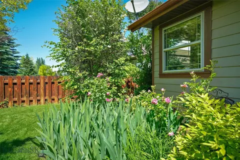 Exterior - 64 E Katina Ct, Bozeman, MT 59718 photo 9 of 12