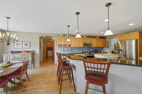 Kitchen - 64 E Katina Ct, Bozeman, MT 59718 photo 9 of 9
