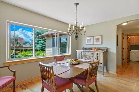 Dining - 64 E Katina Ct, Bozeman, MT 59718 photo 1 of 6