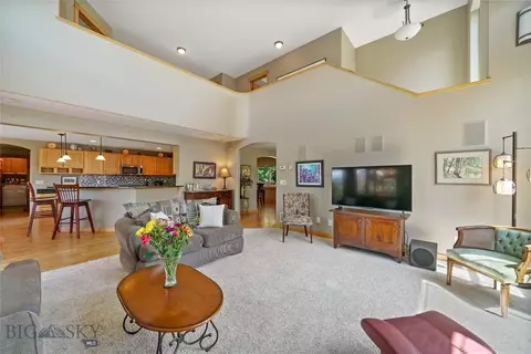 Living - 64 E Katina Ct, Bozeman, MT 59718 photo 3 of 5