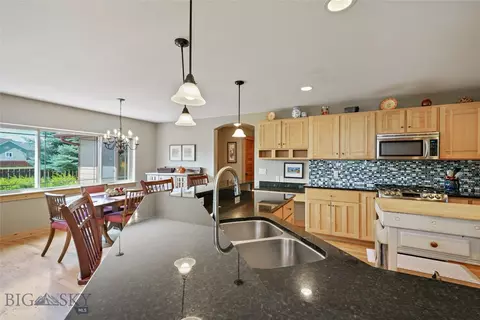 Kitchen - 64 E Katina Ct, Bozeman, MT 59718 photo 6 of 9
