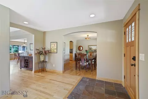 Entry Way - 64 E Katina Ct, Bozeman, MT 59718 photo 8 of 8