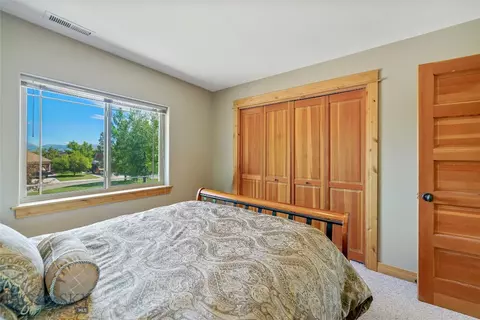 Bedroom - 64 E Katina Ct, Bozeman, MT 59718 photo 6 of 8