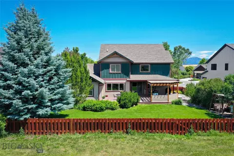 Other - 64 E Katina Ct, Bozeman, MT 59718 photo 18 of 19