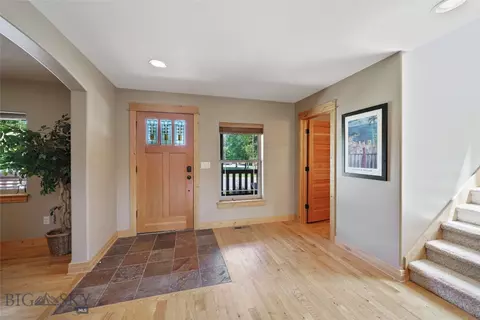 Entry Way - 64 E Katina Ct, Bozeman, MT 59718 photo 2 of 8
