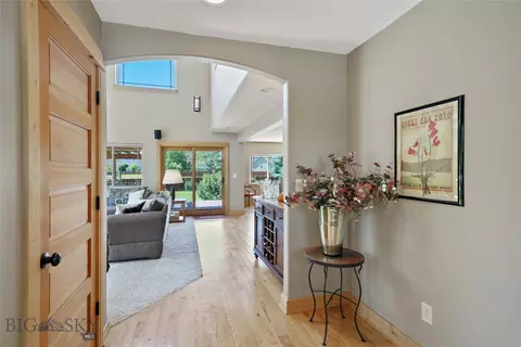 Entry Way - 64 E Katina Ct, Bozeman, MT 59718 photo 1 of 8