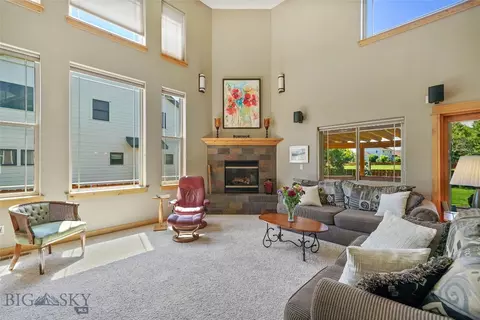 Living - 64 E Katina Ct, Bozeman, MT 59718 photo 5 of 5