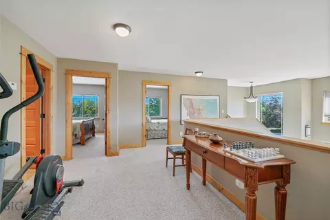 Entry Way - 64 E Katina Ct, Bozeman, MT 59718 photo 6 of 8