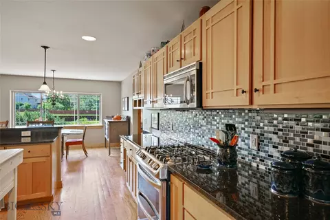 Kitchen - 64 E Katina Ct, Bozeman, MT 59718 photo 4 of 9