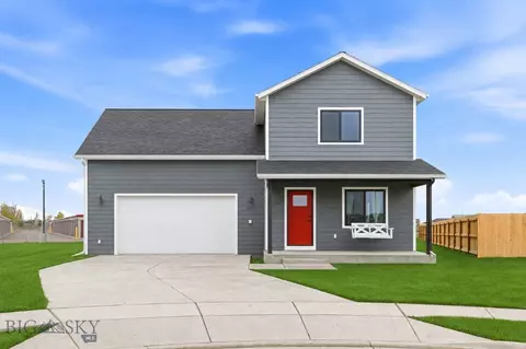 2016 Ross Way, Belgrade, MT 59714